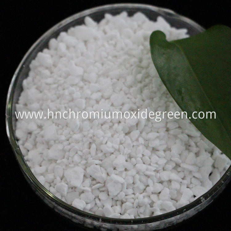 Industrial Grade Sodium Formate With Lower Price